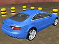 Игри Ultimate Real Car Parking