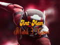 Игри Ant-Man Match 3 Games 