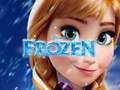 Игри Play Anna Frozen Sweet Matching Game