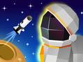 Игри Moon Mission