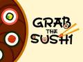Игри Grab The Sushi