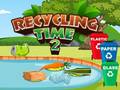 Игри Recycling Time 2