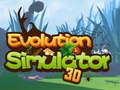 Игри Evolution Simulator 3D 