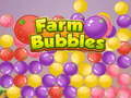 Игри Farm Bubbles 