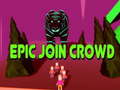 Игри Epic Join Crowd