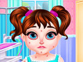 Игри Baby Taylor Spring Allergy