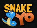 Игри Snake YO