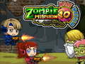 Игри Zombie Mission 10 More Mayhem