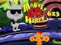 Игри Monkey Go Happy Stage 623