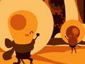 Игри Bulb Boy