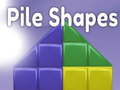 Игри Pile Shapes