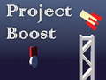 Игри Project Boost