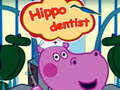 Игри Hippo Dentist