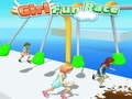Игри Girl Fun Race