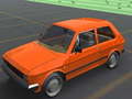 Игри Real Car parking 3d Simulator