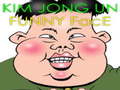 Игри Kim Jong Un Funny Face