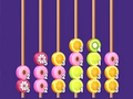 Игри Fruit Sort Puzzle