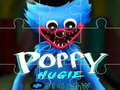 Игри Poppy Hugie Jigsaw