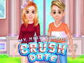 Игри My High School Crush Date