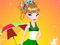 Игри Winx Shopping Style