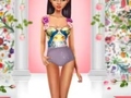 Игри TikTok Supermodels
