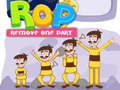 Игри ROP Remove One Part