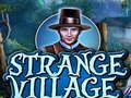 Игри Strange Village