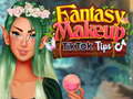 Игри Fantasy Makeup TikTok Tips