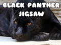 Игри Black Panther Jigsaw