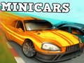Игри MINICARS