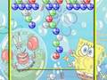 Игри SpongeBob Bubble Shoot