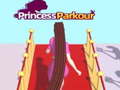 Игри Princess Parkour
