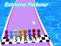 Игри Extreme Parkour
