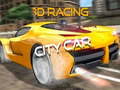 Игри 3D Racing City car