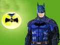 Игри Batman Dress