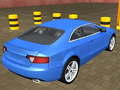 Игри Shopping Mall Parking Lot