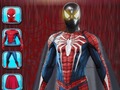 Игри Spiderman Hero Mix