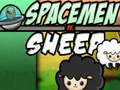 Игри Spacemen vs Sheep