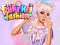 Игри Fairy Kei Fashion