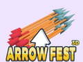 Игри Arrow Fest 3D 