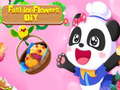 Игри Fashion Flowers Diy