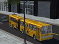 Игри Advanced Bus Driving 3d simulator