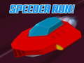 Игри Speeder Run!