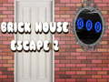 Игри Brick House Escape 2