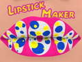 Игри Lipstick Maker