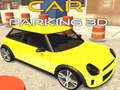 Игри Car Parking 3D