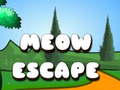 Игри meow escape