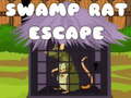 Игри Swamp Rat Escape