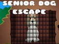 Игри Senior Dog Escape
