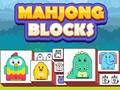 Игри Mahjong Blocks